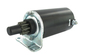 Eurogarden Startmotor, 10-t., Cub Cadet / John Deere / Kawasaki / Toro